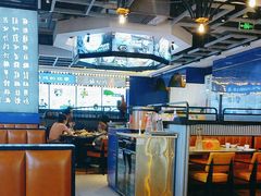 -沿江海南菜·文昌鸡祖师爷(大东海店)