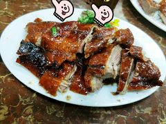 -陈光记烧腊店(罗保博士街店)