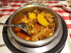 -西贝(财富购物中心店)