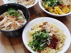 -再回首鸡肉米线(人民路一店)