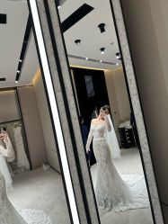 -MuseMarry婚纱(前海嘉里中心店)
