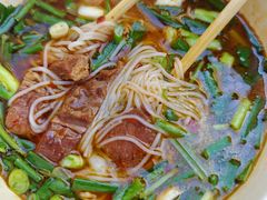 -熊氏牛羊杂粉(龙眼井总店)