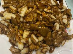 -满堂春特色餐馆