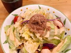 -萨莉亚意式餐厅(大宁音乐广场店)