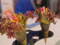 -港丽餐厅(高德置地店)