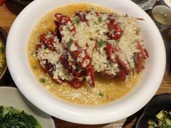 -虾小龙老长沙龙虾馆(坡子街店)