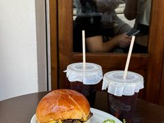 -Al Salam莫的三明治