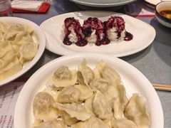 -添福来墨鱼饺子 · 海鲜东北菜(大连星海·黄浦路店)