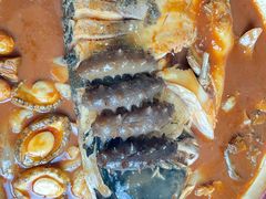 鱼头佛跳墙-食神鱼头佛跳墙(百子湾旗舰店)