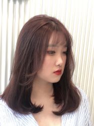 -a·f one hair salon