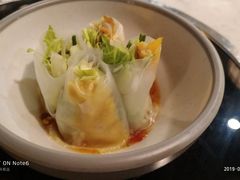 -曼谷靠山街