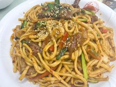 -花圃园餐厅店(和田二街28号院店)
