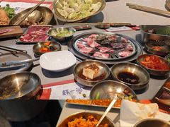 -韩一品韩国料理(柏庐南路店)