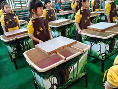 -天津蜂巢幼儿园·托育