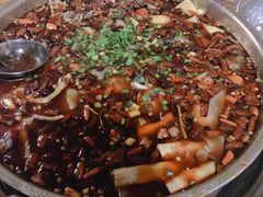 -黑竹香鸡(营和巷店)