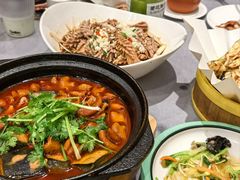 -金哥私房菜馆(张府园总店)