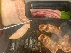 -玄希浪漫厨房·韩料烤肉(湖滨银泰in77店)