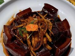 -范家小馆·烤鸭新京菜(金融街店)