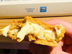 -好利来(十里河店)