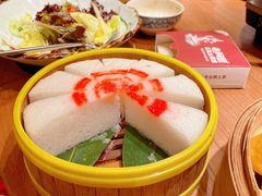 龙游发糕-老阿爸鲜鱼土菜(昆山花桥店)