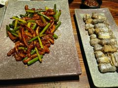 -头道大海明太鱼朝鲜族特色美食餐厅(长白山店)