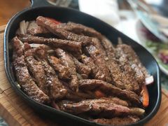 法吉塔牛肉-HFFOUSA TACO弗萨塔可墨西哥餐厅(颐堤港店)