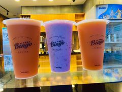 -Bingo宾果每日(万达店)