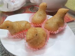 -寻味顺德·南记酒家·传统顺德菜·鱼生(广源路店)