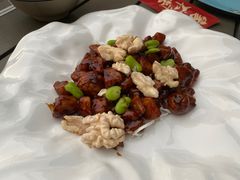 -局气烤鸭·北京菜(前门店)