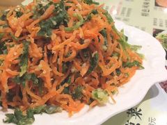 -葛记焖饼(伏牛路店)