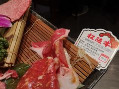 -俺的焼肉(銀座9丁目店)