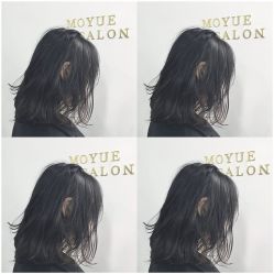 -Moyue HAIR SALON