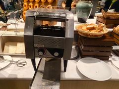 -云海轩·海鲜自助-河北云瑧世纪大饭店1F