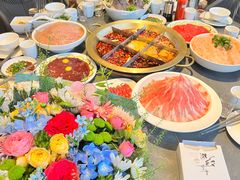 -长嘉·河图火锅(长嘉汇江景旗舰店)