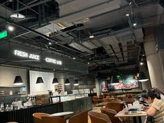 -Wagas沃歌斯(浦东机场店)