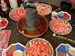 -东镇老火锅(长春路首店)