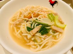 -莆田餐厅(吉隆坡柏威年广场店)