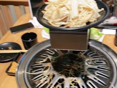 -九田家黑牛烤肉料理(溧阳吾悦店)