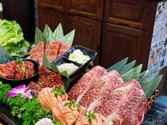 -丸藏和牛烧肉专门店(园区师惠坊店)