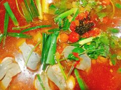 酸汤鱼-老凯俚酸汤鱼(鸿通城店)