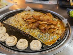 -杀猪天·韩国烤肉(总店)