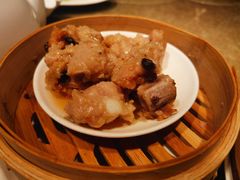 豉汁蒸排骨-苏浙汇(古北店)