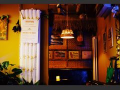-The Tiki Bungalow提基小木屋酒吧