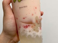 桃气优优-放牛斑(中华城店)