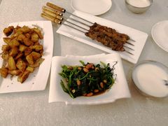 -楼兰印象(朝外店)