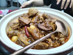 -汉水谣·江景餐厅(江滩店)