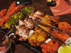 -Bombay Grill印度餐厅