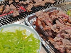 -宗泉烤全羊·烤羊腿·家常菜(解放东路店)