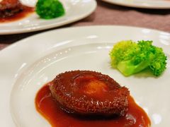 -广州希尔顿逸林酒店-OPEN開·全日制餐厅·海鲜·小火锅·自助餐(东风路店)