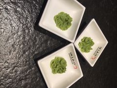 将太无二(瑞士公寓餐厅)-将太无二·北美传奇寿司(瑞士公寓店)